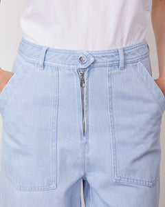 Chino philippa 5 - Miniature 3