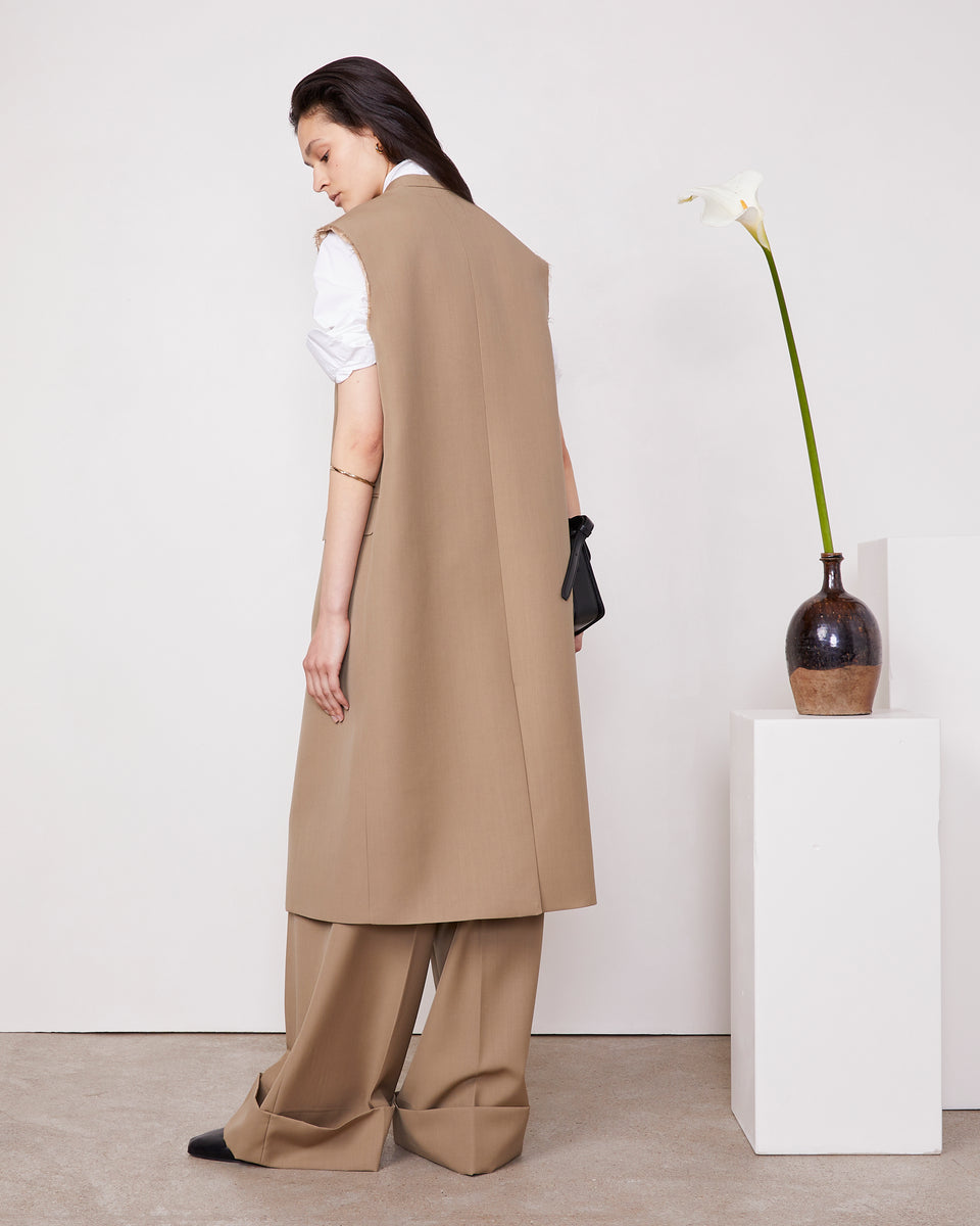 Manteau hyto 4 - Image 2