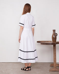 Robe nadia 3 - Miniature 2