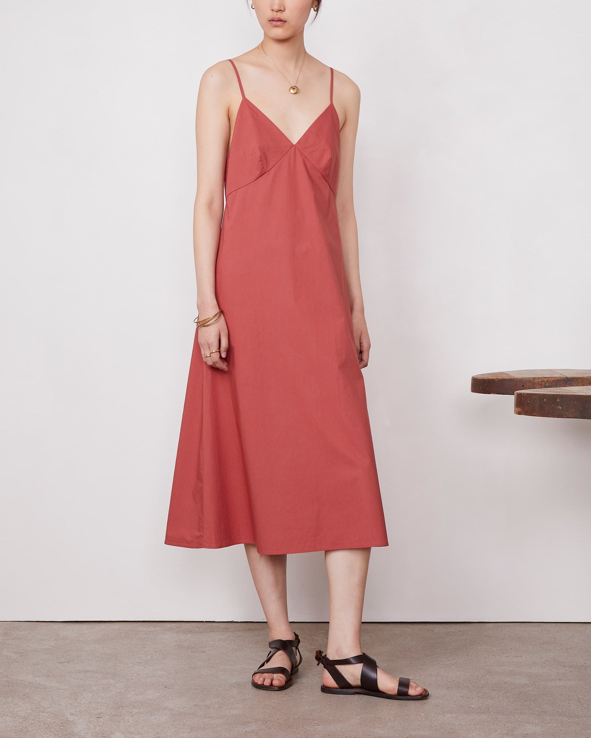 Robe paolina 1 - Image 1