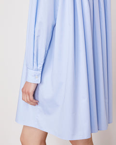 Robe chemise gina 4 - Miniature 3