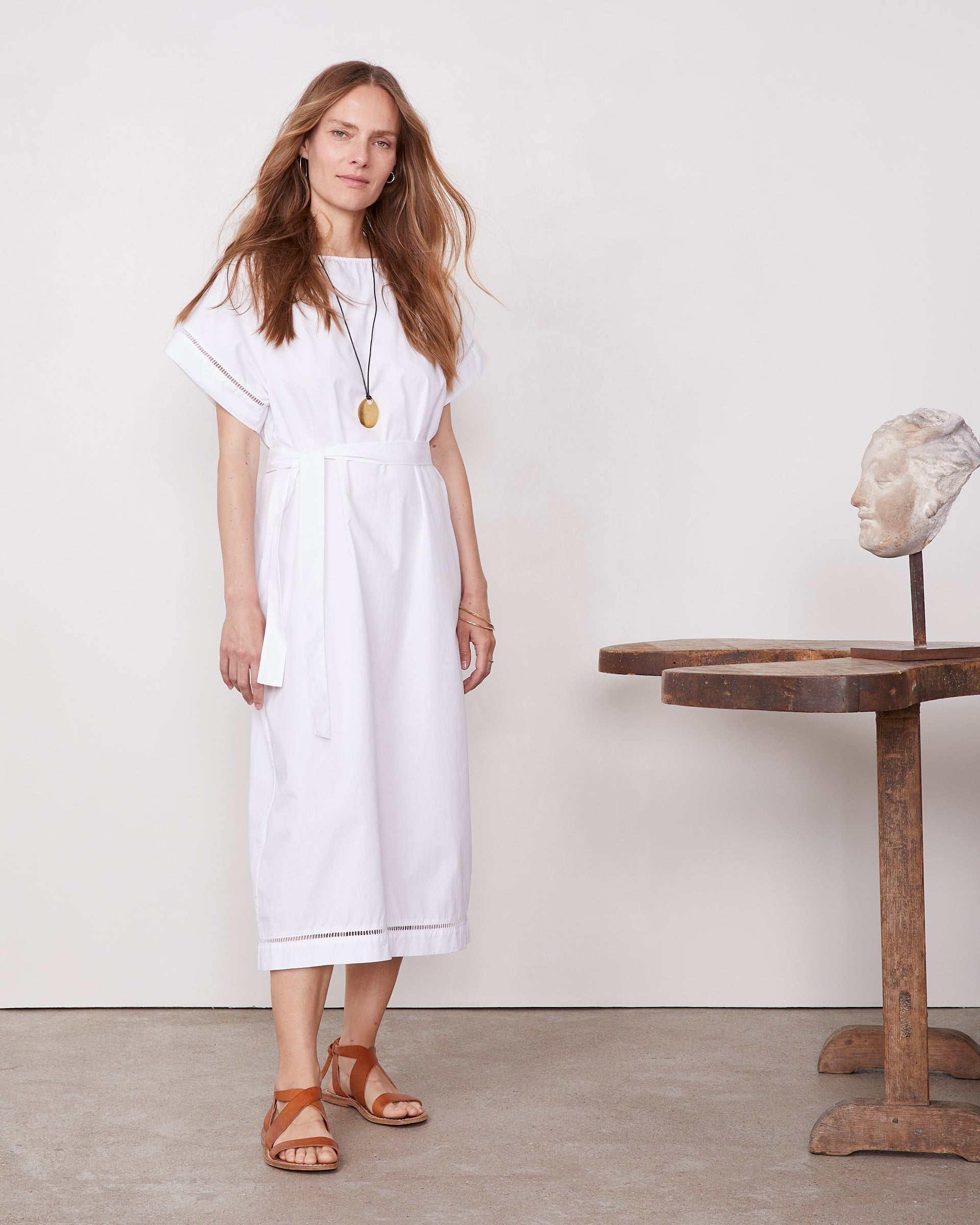 Isha drs cotton poplin 1 - Image 1