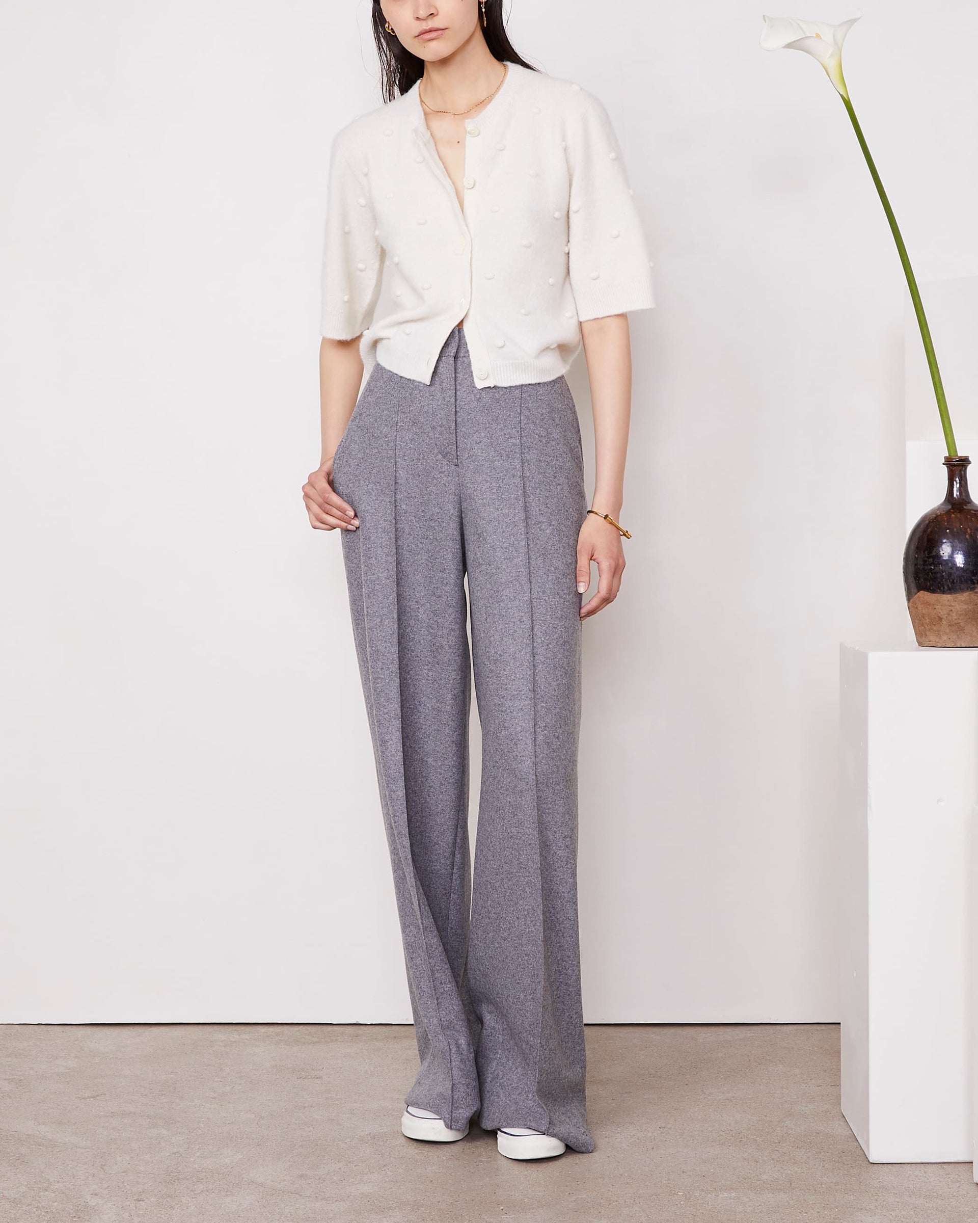 Cardigan lotte 1 - Image 1