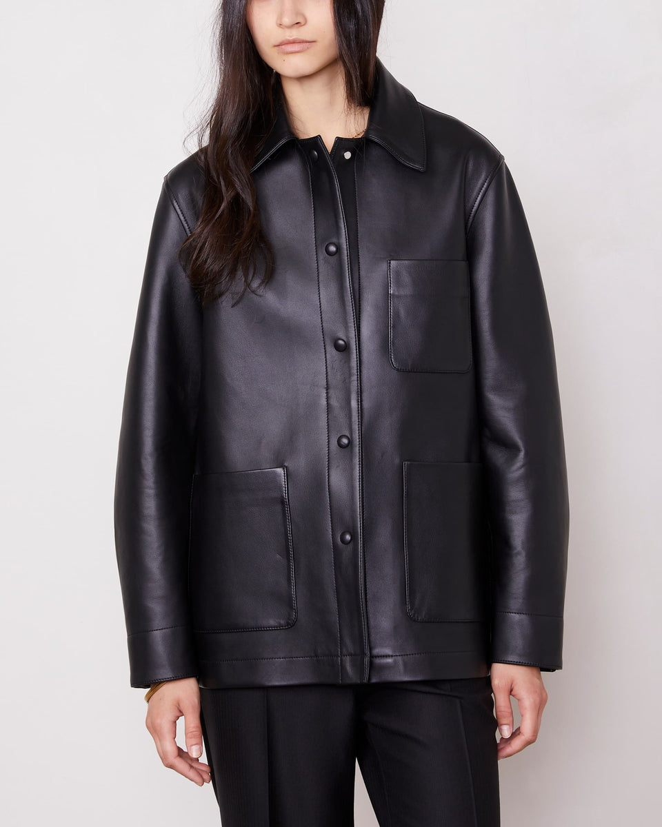 Blouson dalia 2 - Image 2