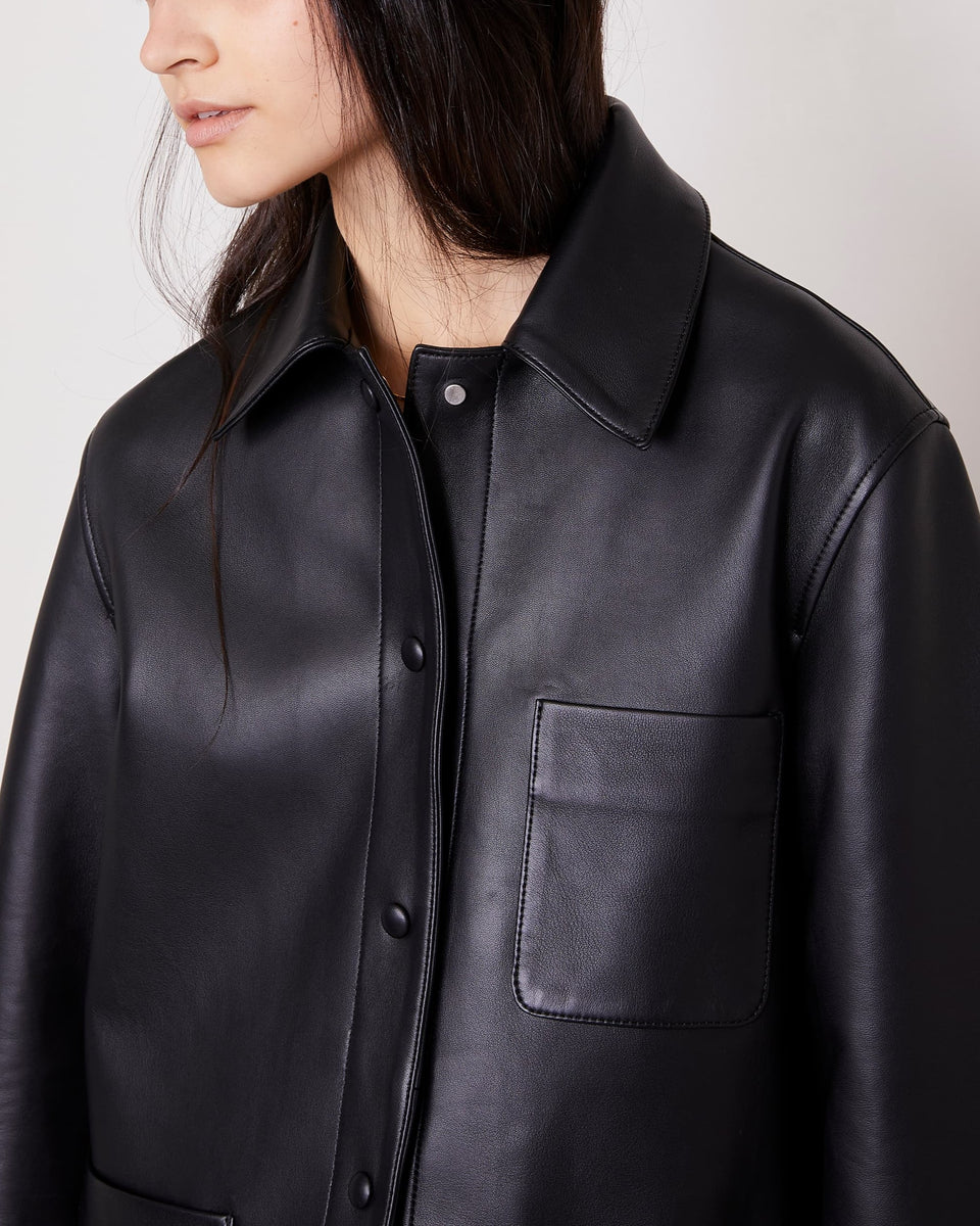 Blouson dalia 4 - Image 4