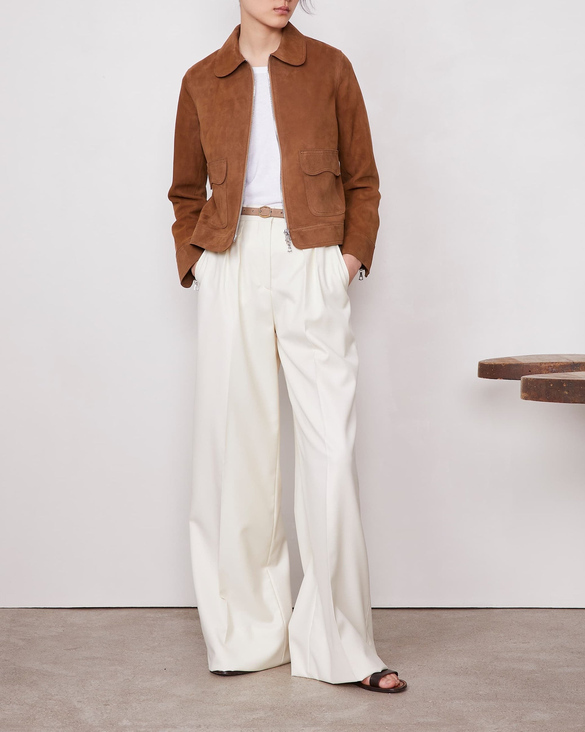 Veste macha 1 - Image 1