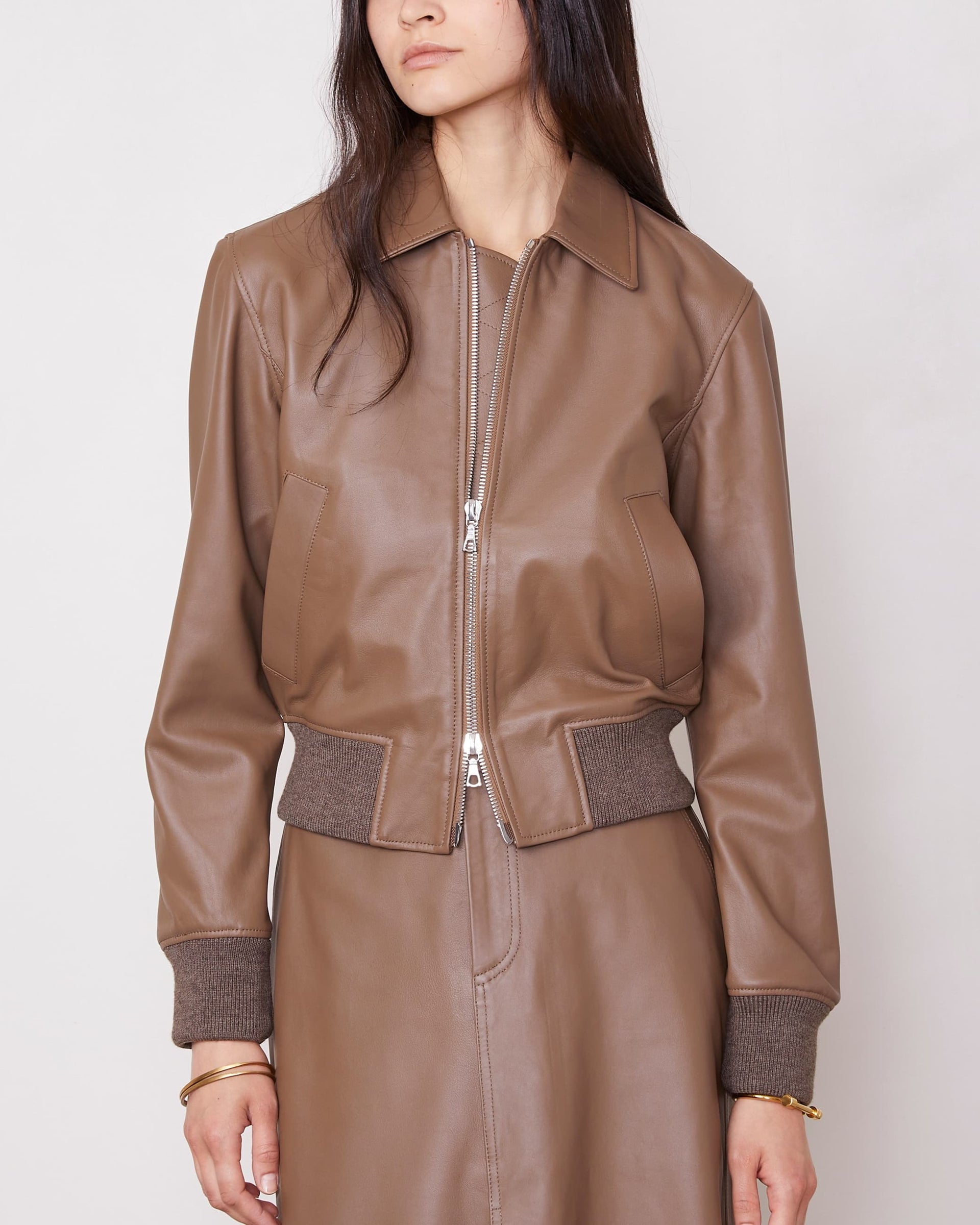 Blouson daniah 2 - Image 2