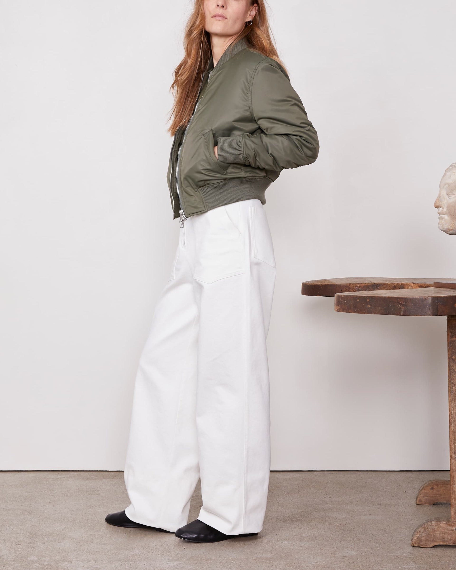 Bomber nanni 1 - Image 1