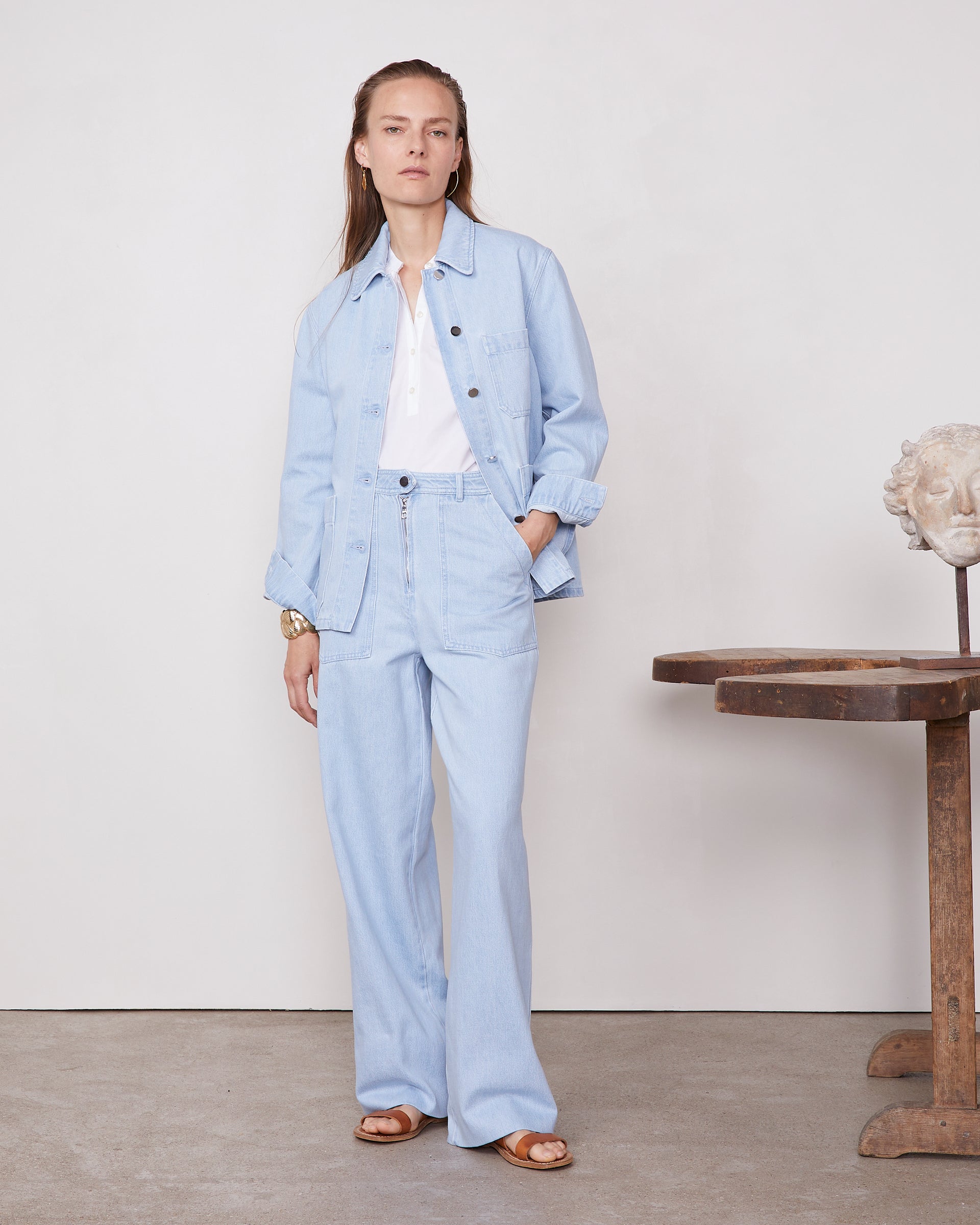 Veste kalinka 2 - Image 2