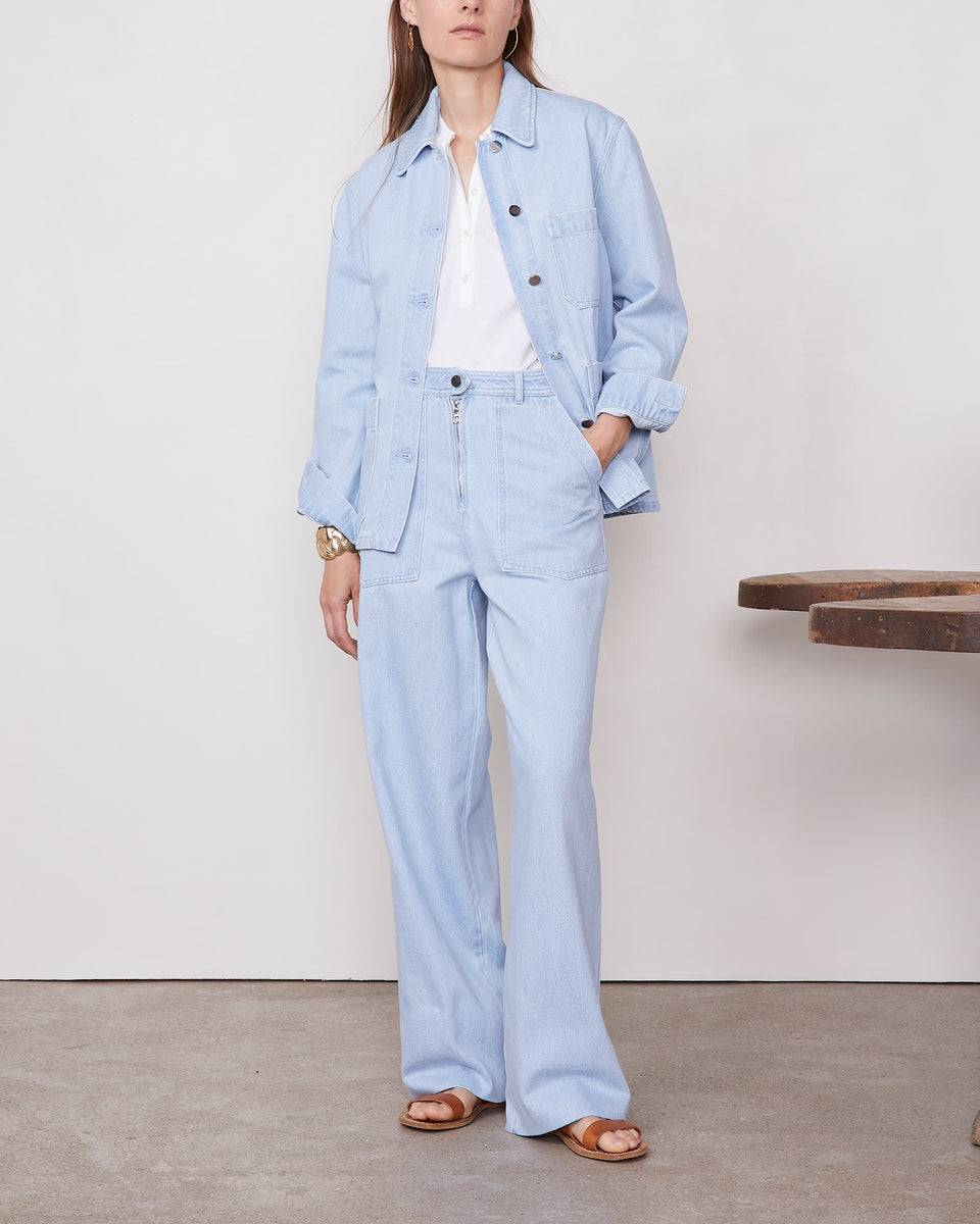 Veste kalinka 2 - Image 1