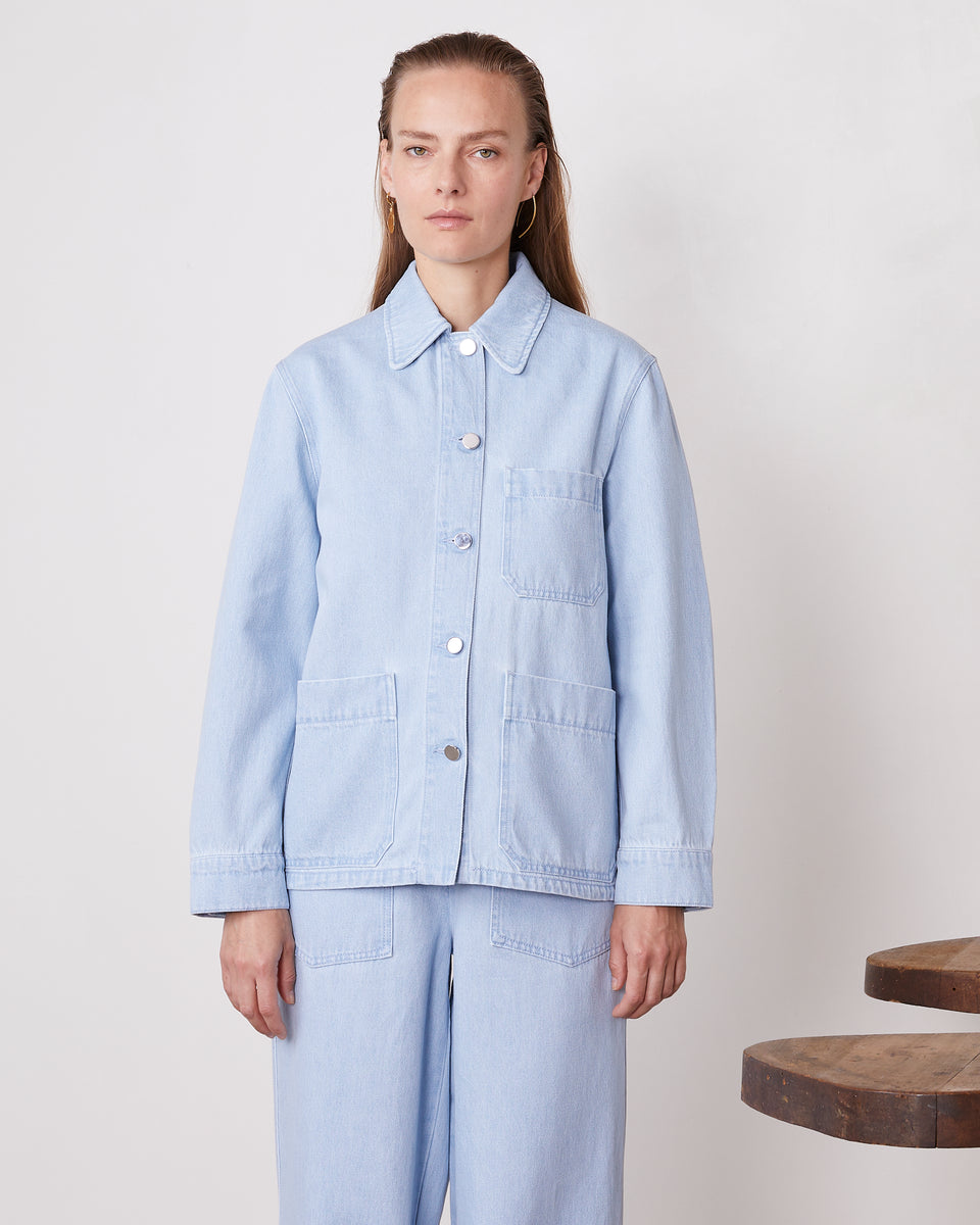 Veste kalinka 3 - Image 3