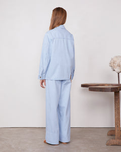 Veste kalinka 4 - Miniature 4