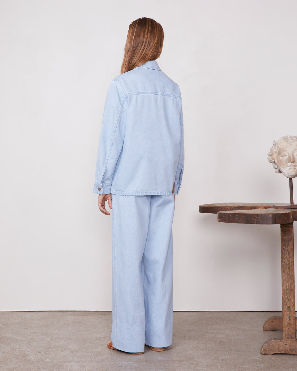 Veste kalinka 4 - Image 4