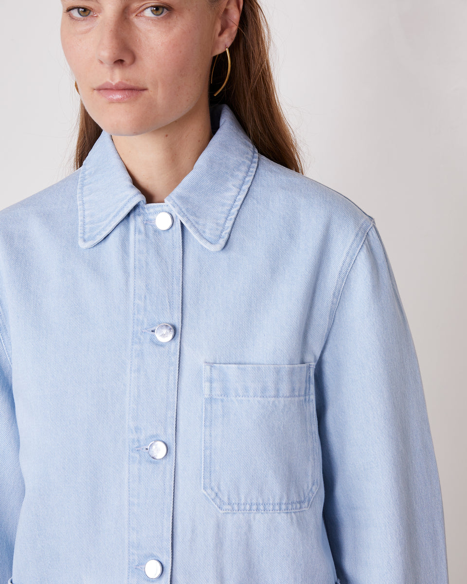 Veste kalinka 5 - Image 5