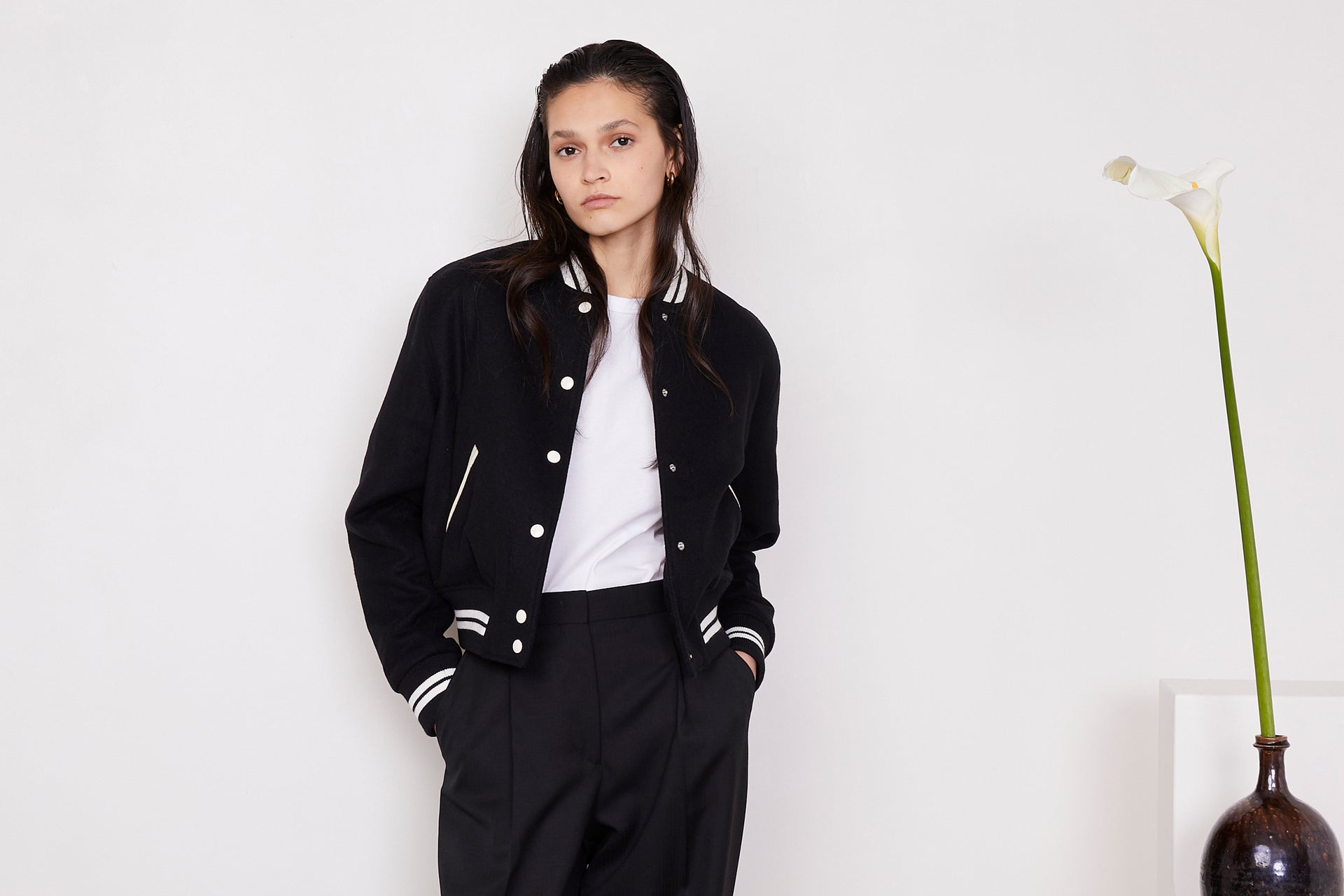 Bomber oona 6 - Image 6