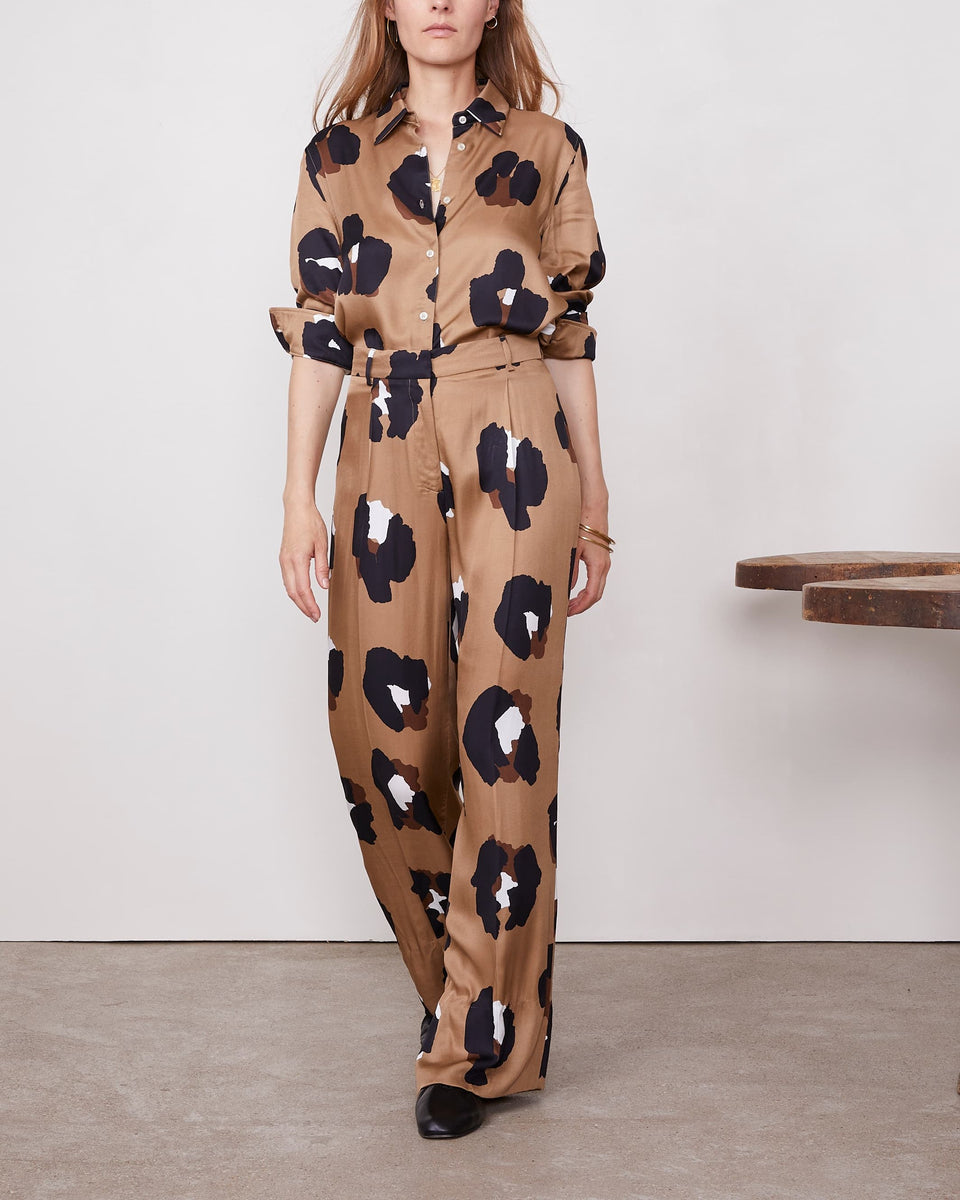 Chemise elzini 1 - Image 1