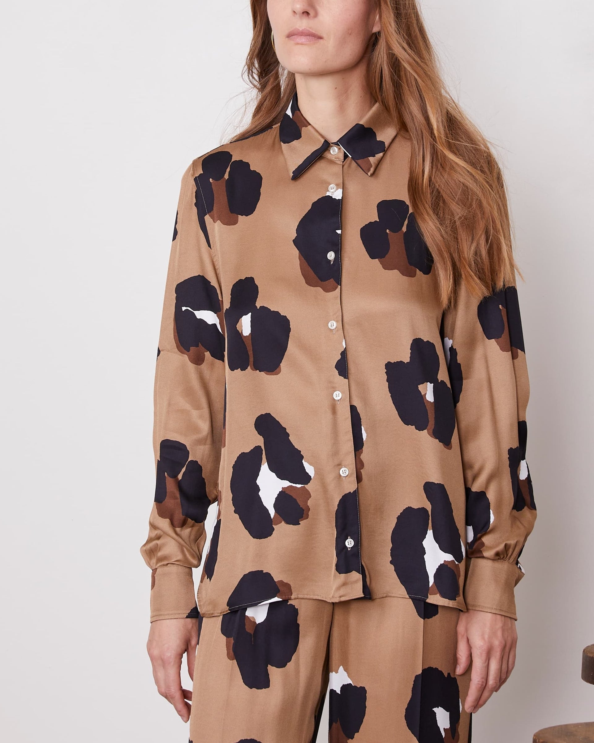Chemise elzini 2 - Image 2