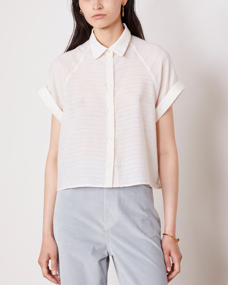 Chemise palmyre 2 - Image 2