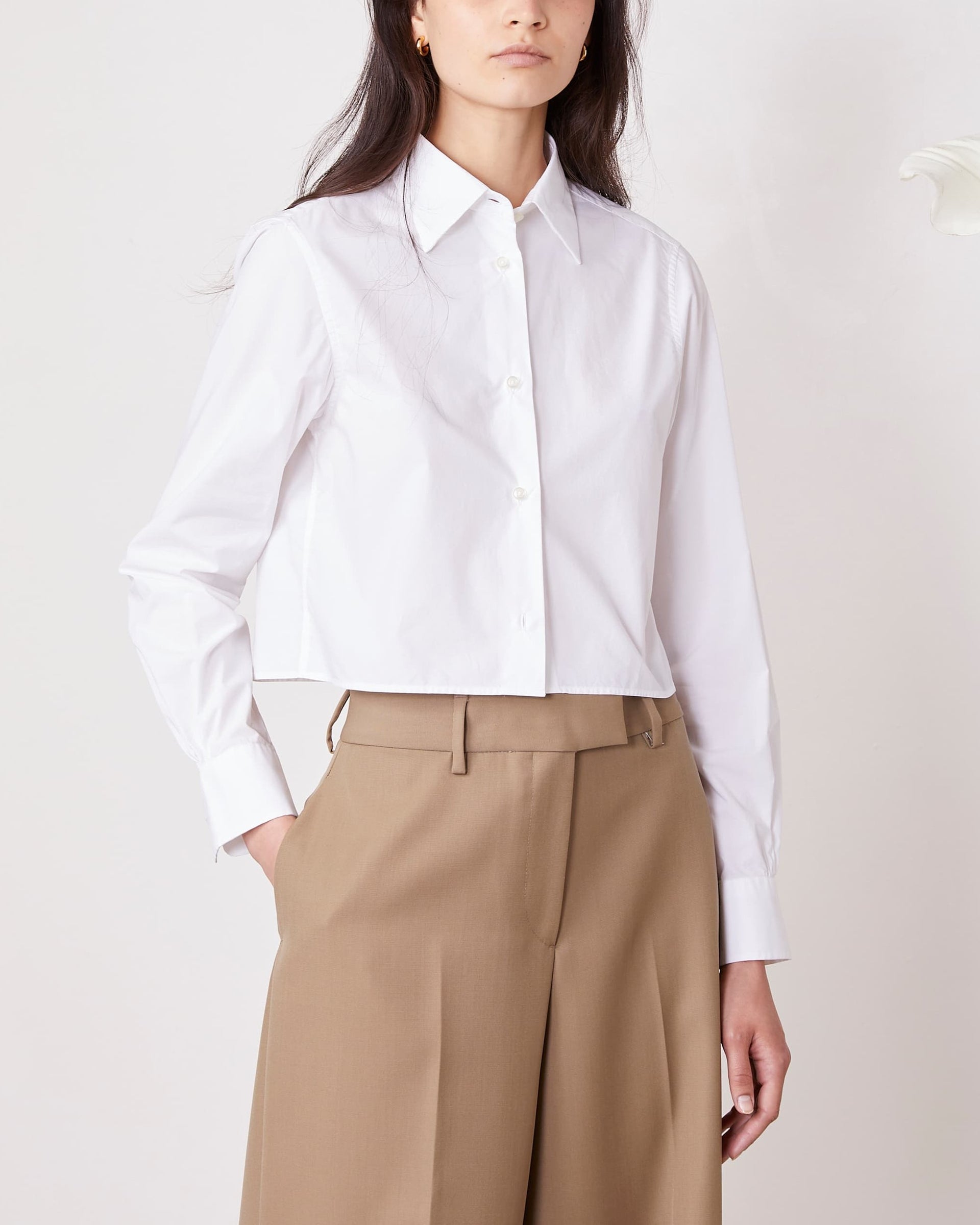 Chemise cataleya 2 - Image 2