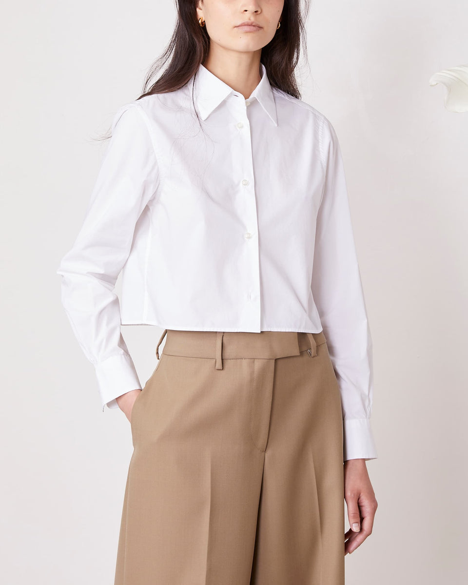 Chemise cataleya 2 - Image 2