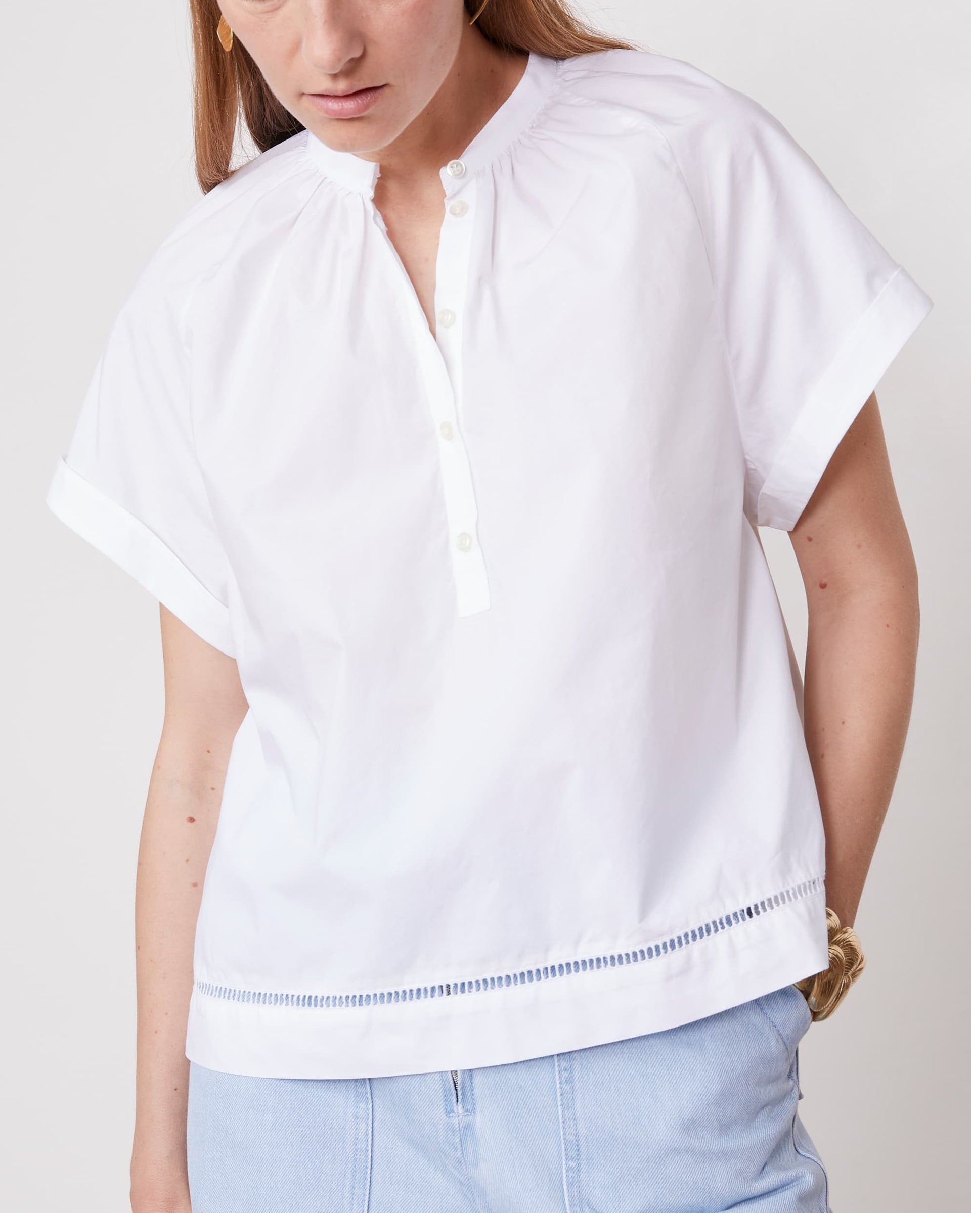Chemise nolwenn 1 - Image 1
