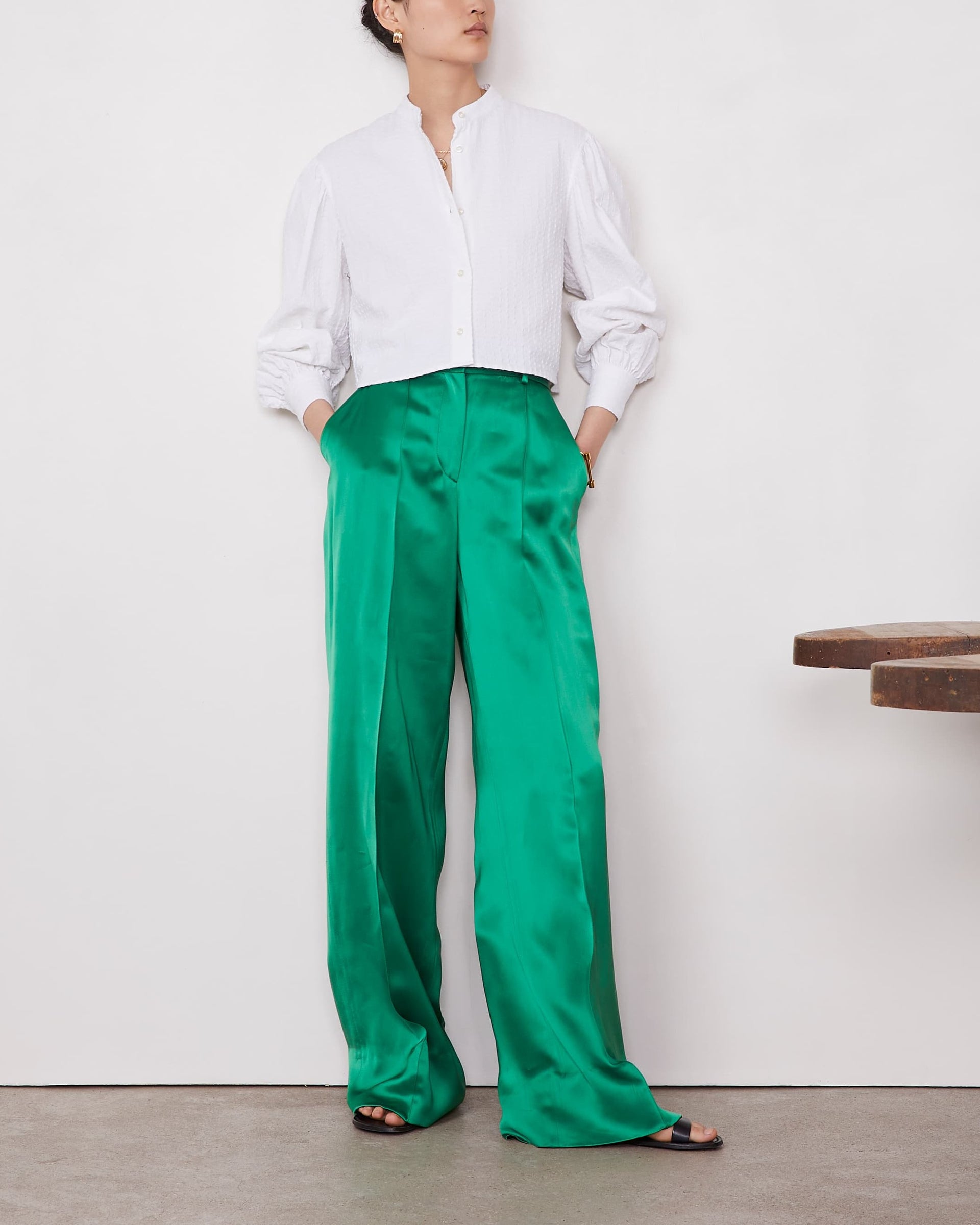 Chemise adeline 1 - Image 1