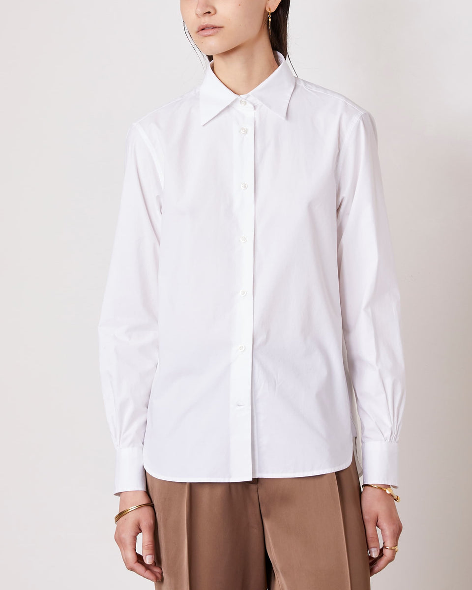 Chemise colombe 2 - Image 2