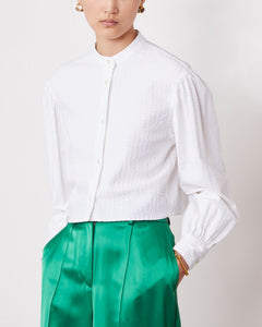 Chemise adeline 2 - Miniature 2