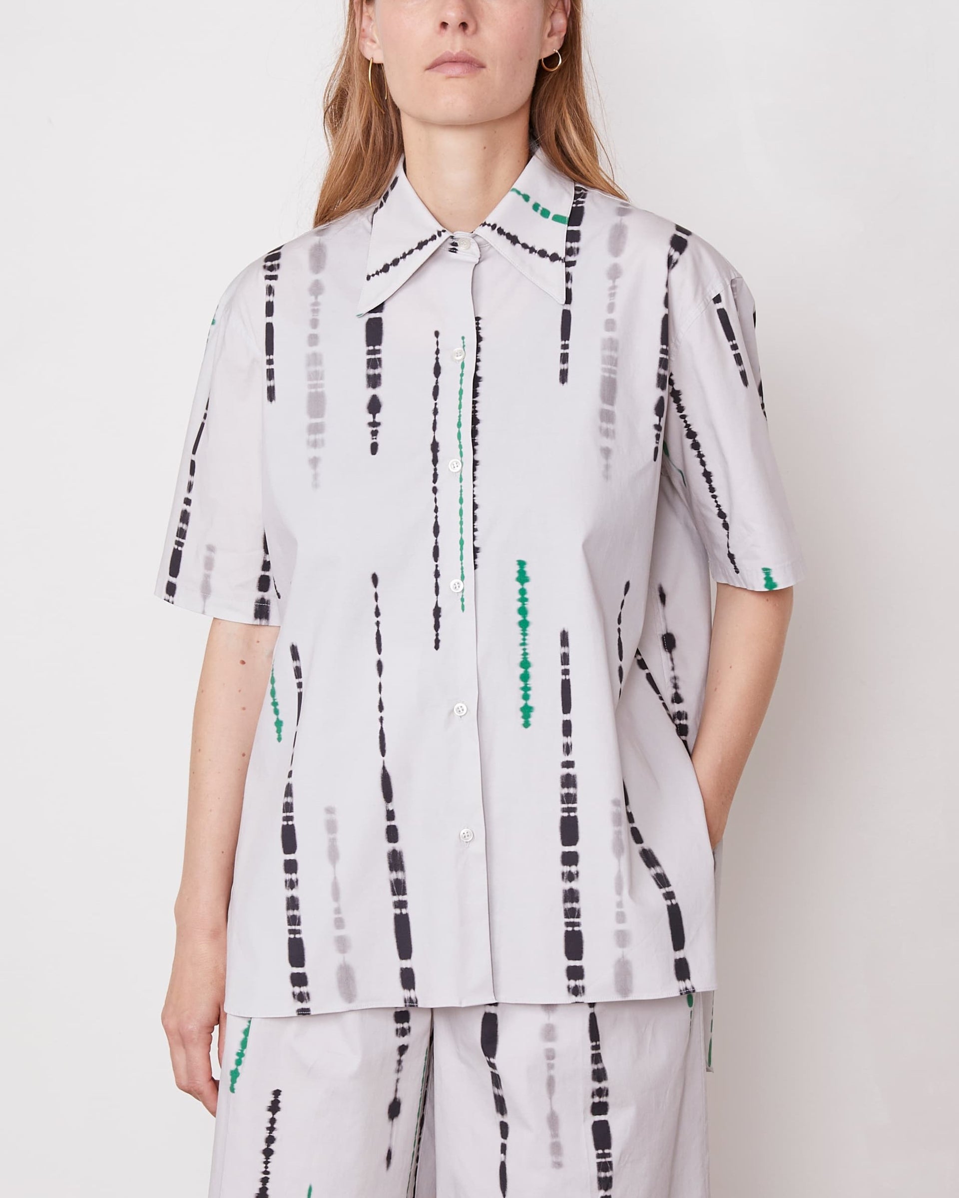 Chemise augustine 2 - Image 2
