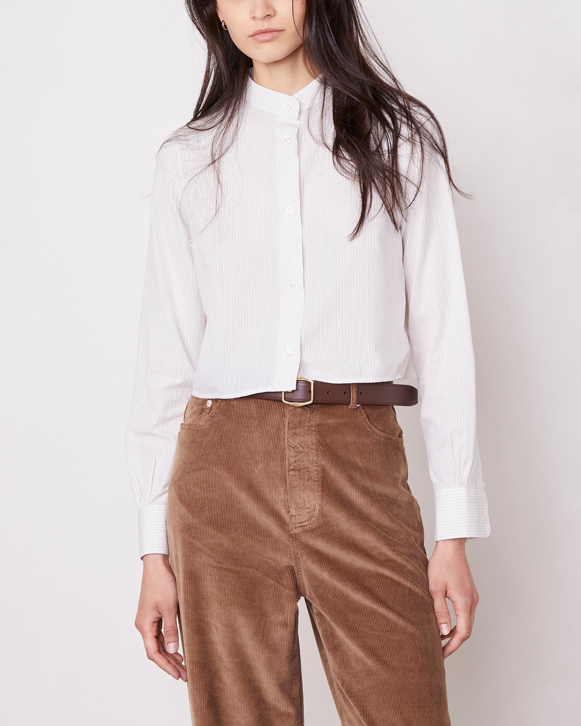Chemise cataleya 2 - Image 2