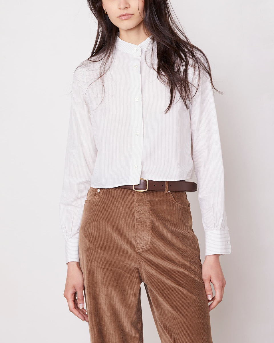 Chemise cataleya 2 - Image 2