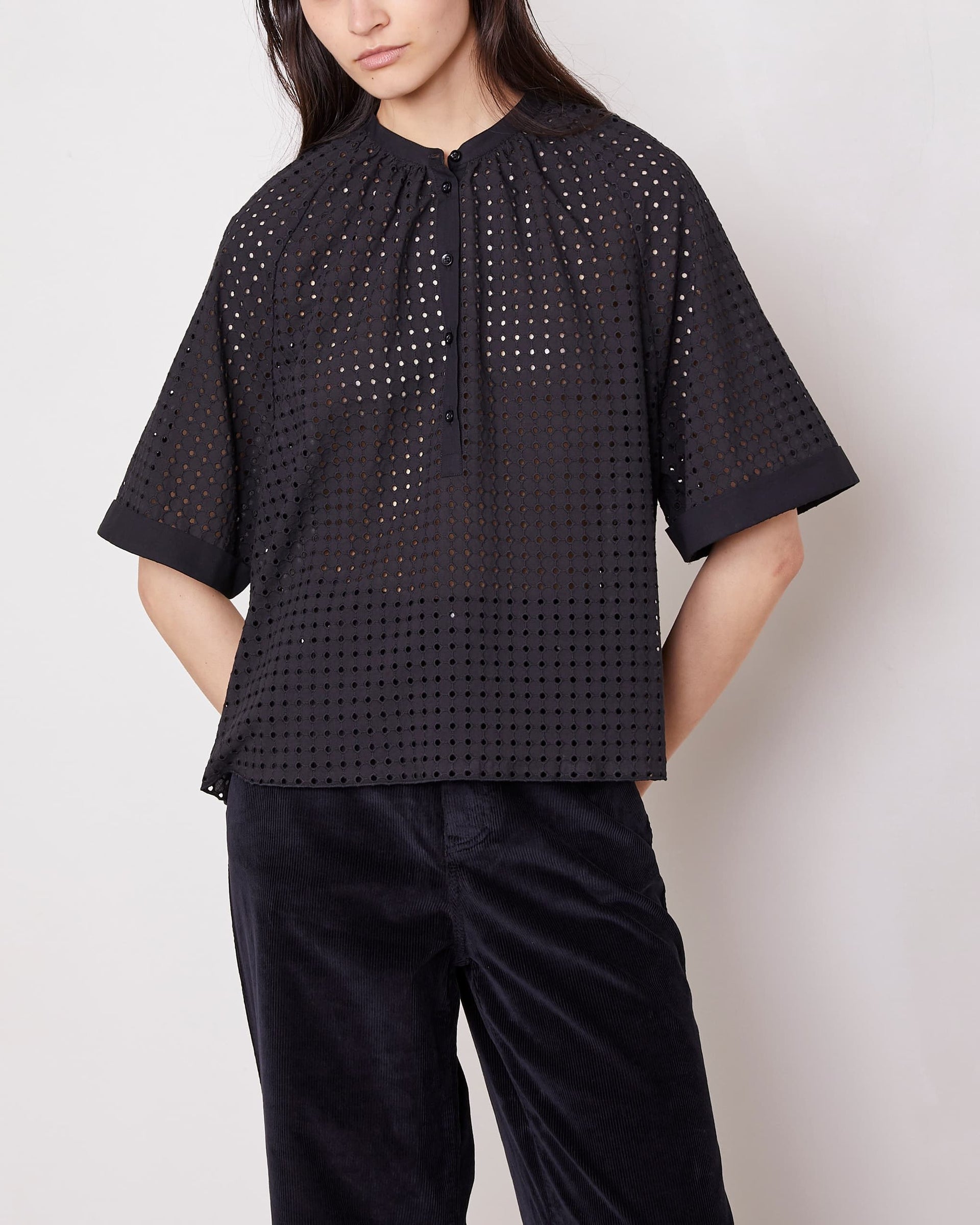 Chemise noria 2 - Image 2