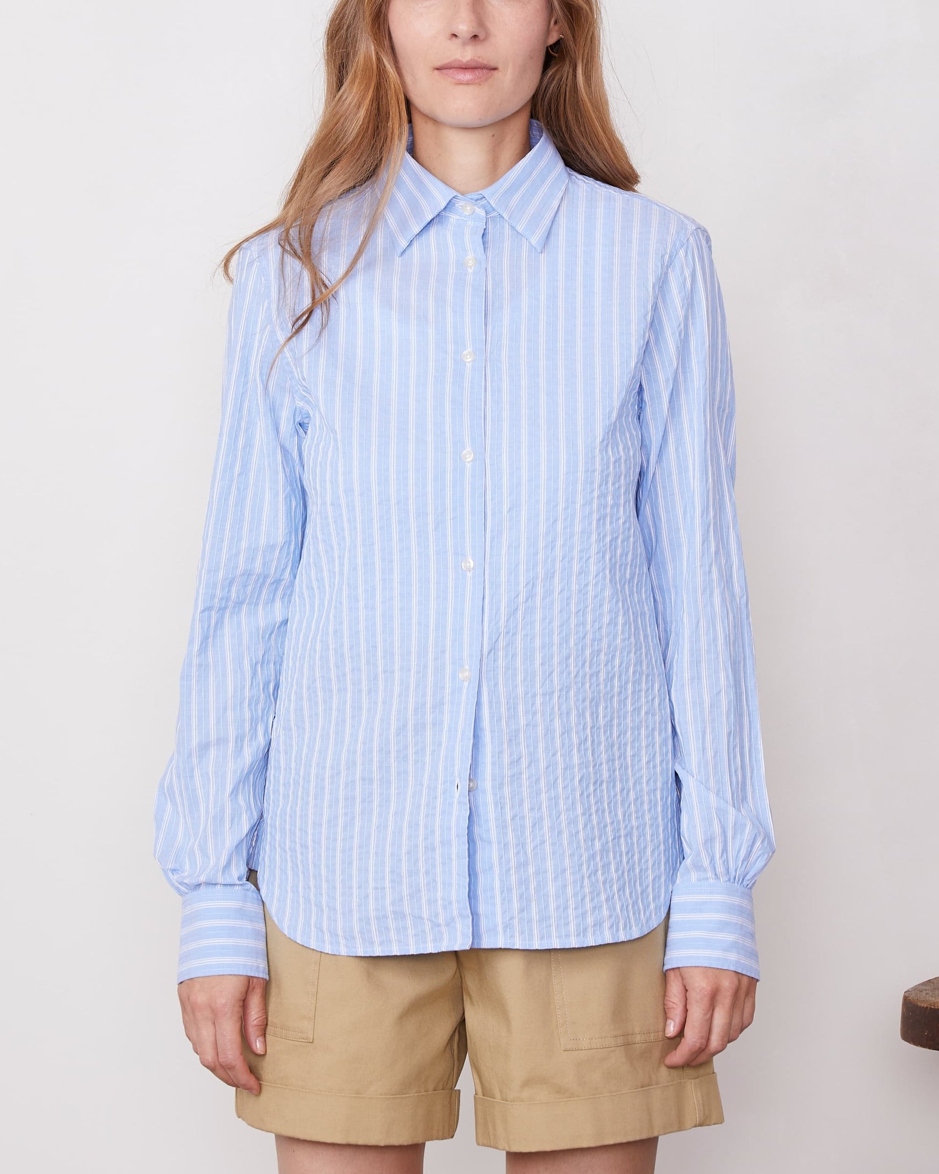 Chemise colombe 2 - Image 2