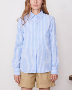 Chemise colombe 2 - Miniature 2