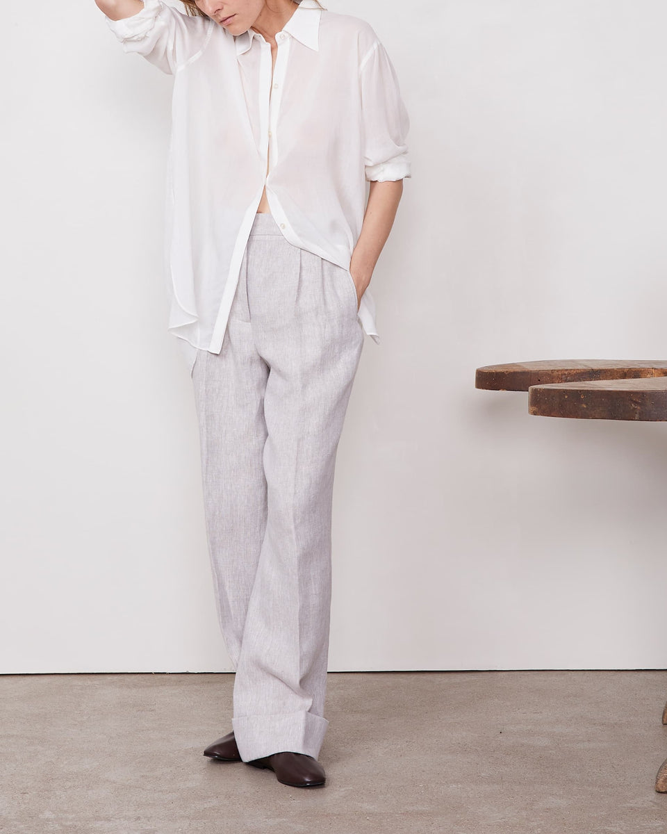 Chemise augustine 1 - Image 1