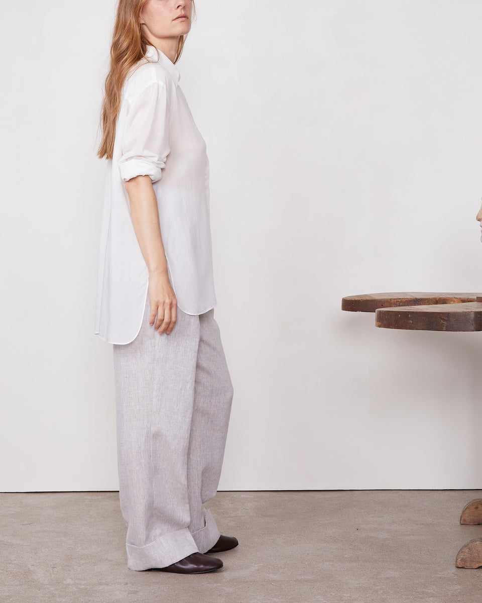 Chemise augustine 2 - Image 2