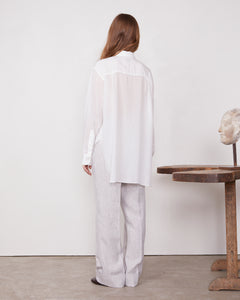 Chemise augustine 4 - Miniature 3