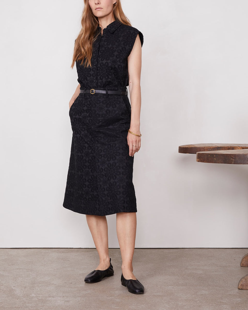 Chemise iseult 1 - Image 1