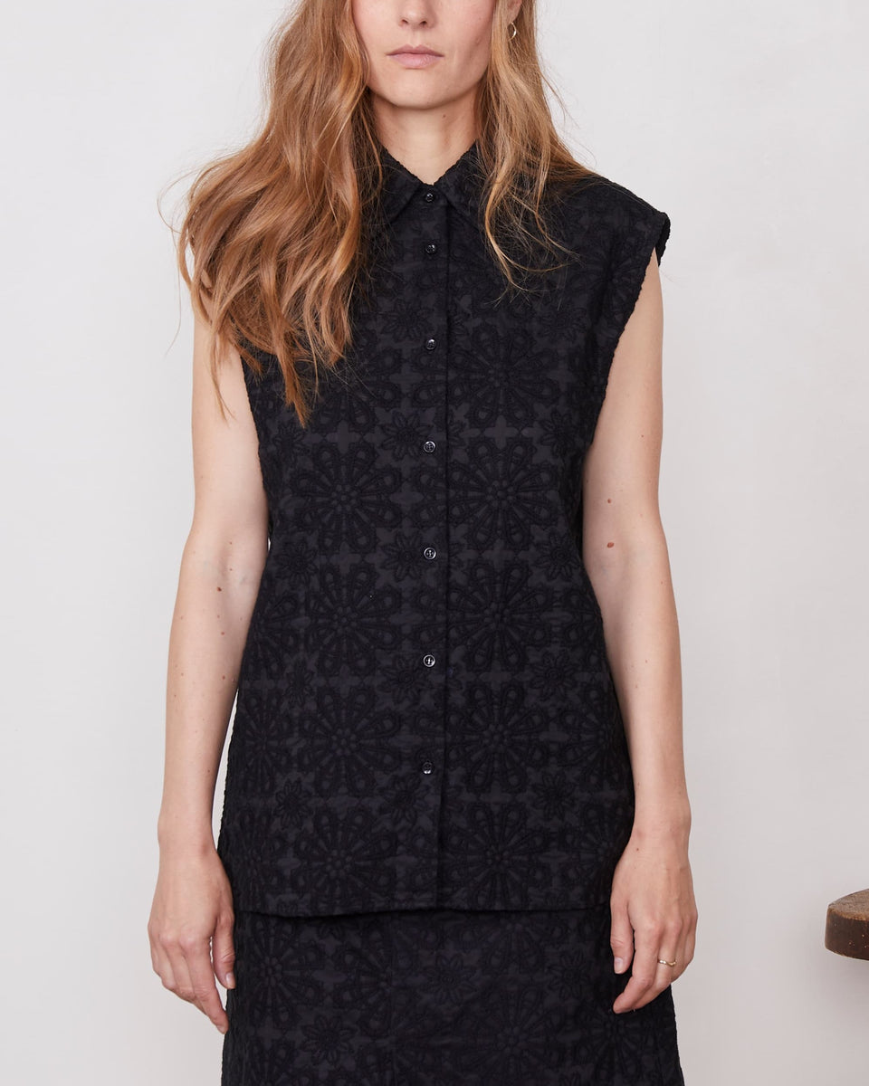 Chemise iseult 2 - Image 2