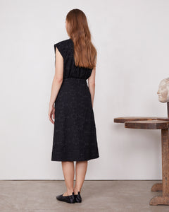 Chemise iseult 3 - Miniature 3