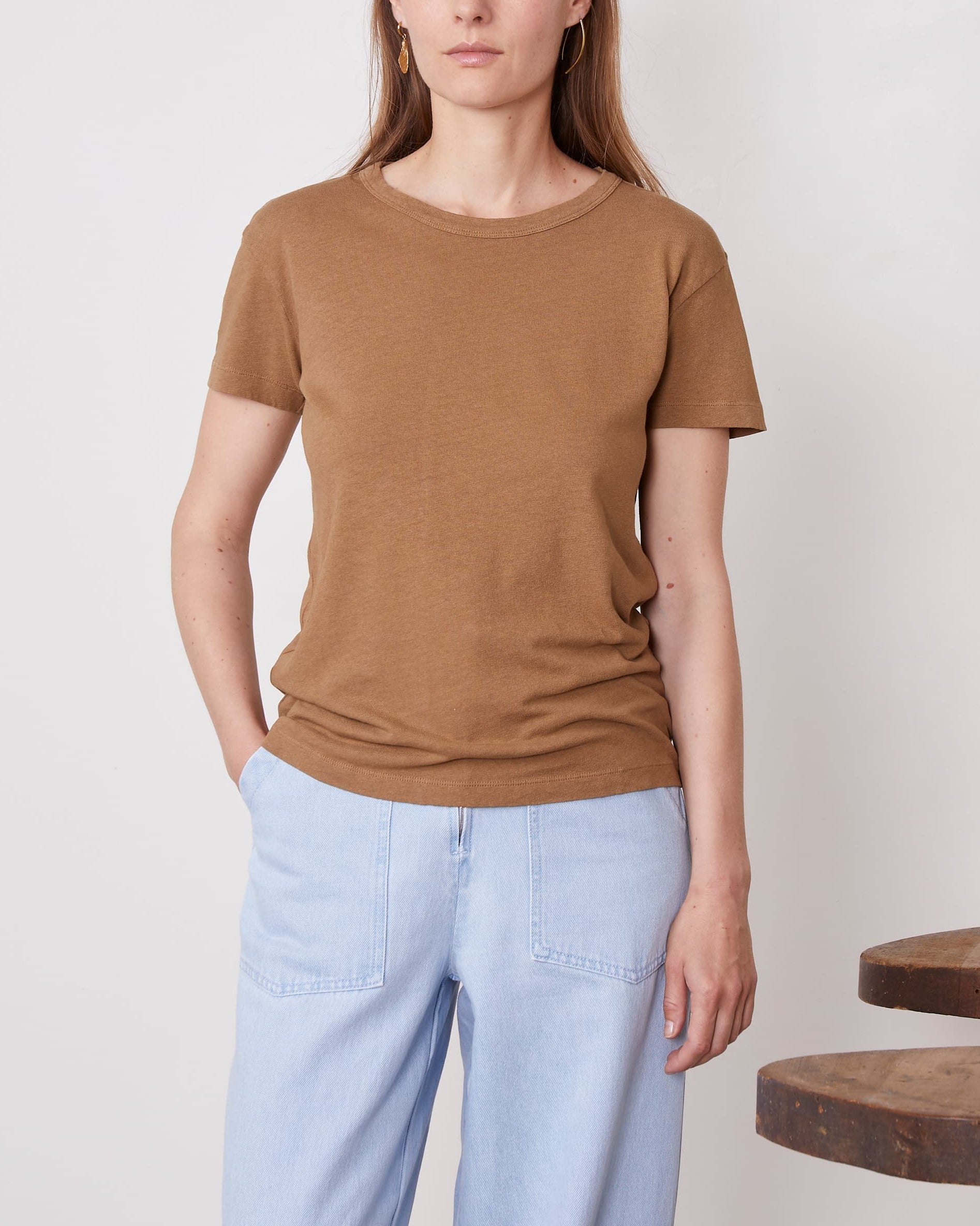 T-shirt lara 2 - Image 2