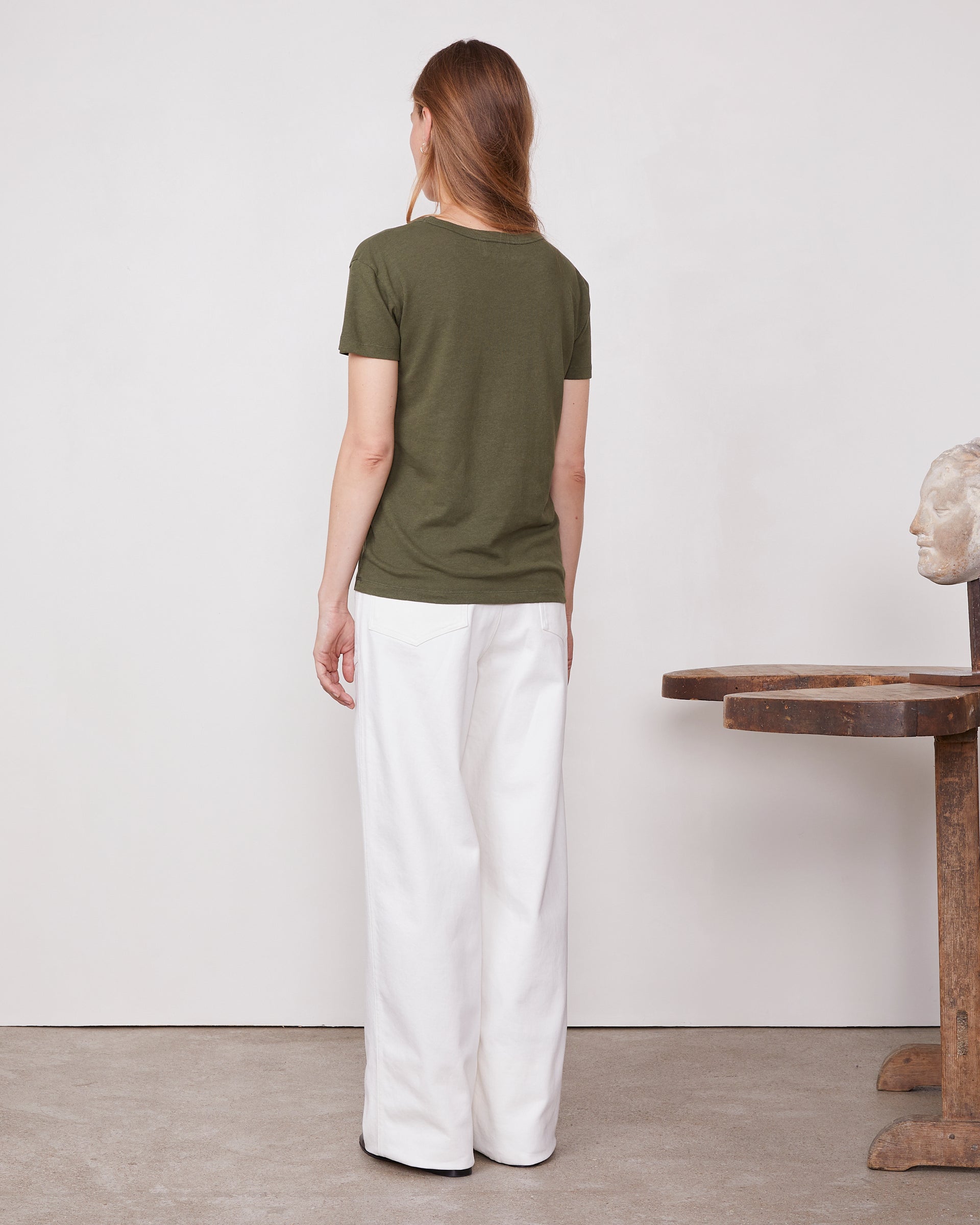 T-shirt lara 3 - Image 2