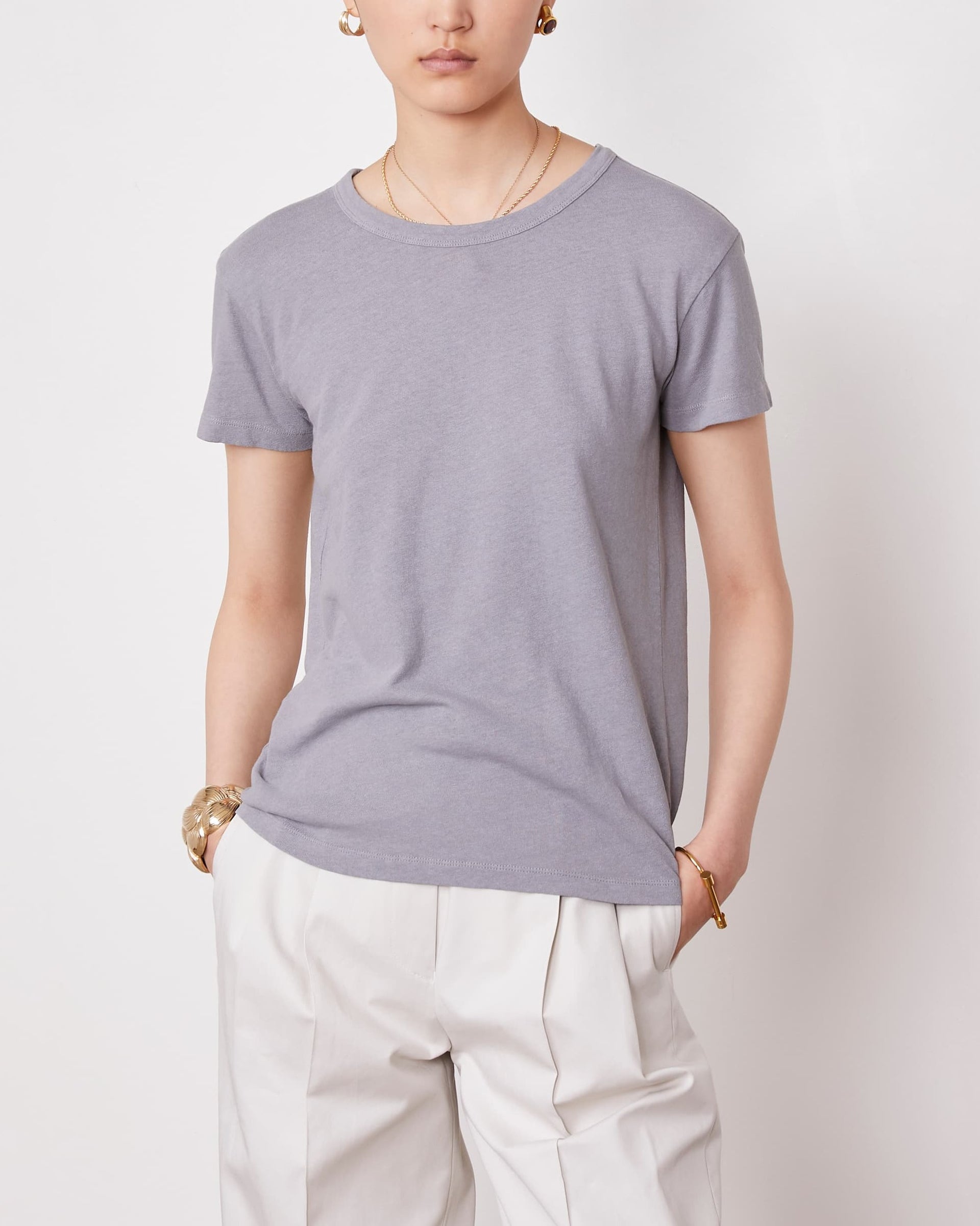T-shirt lara 2 - Image 2