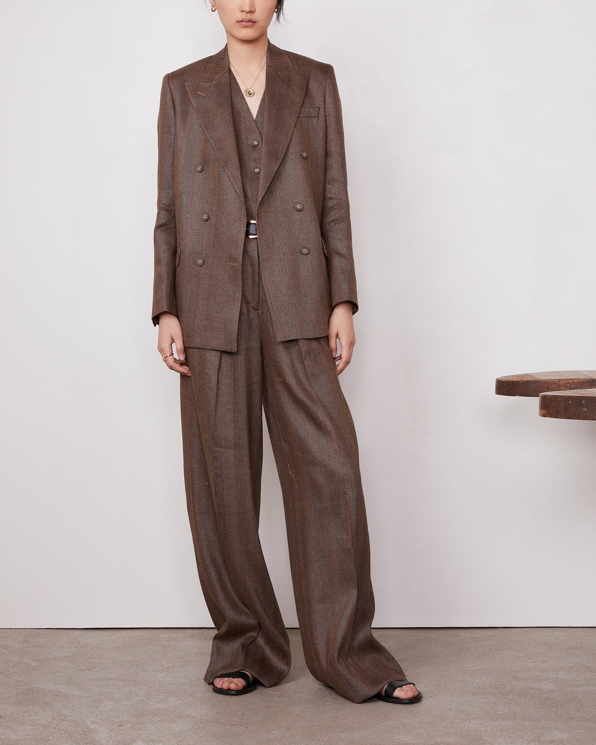 Veste sandra 1 - Image 1