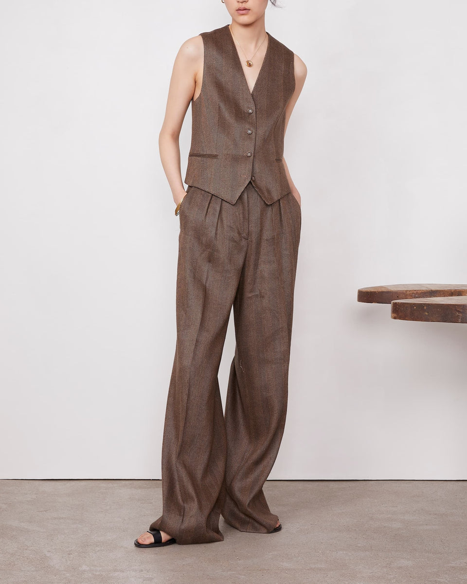 Gilet cleo 1 - Image 1