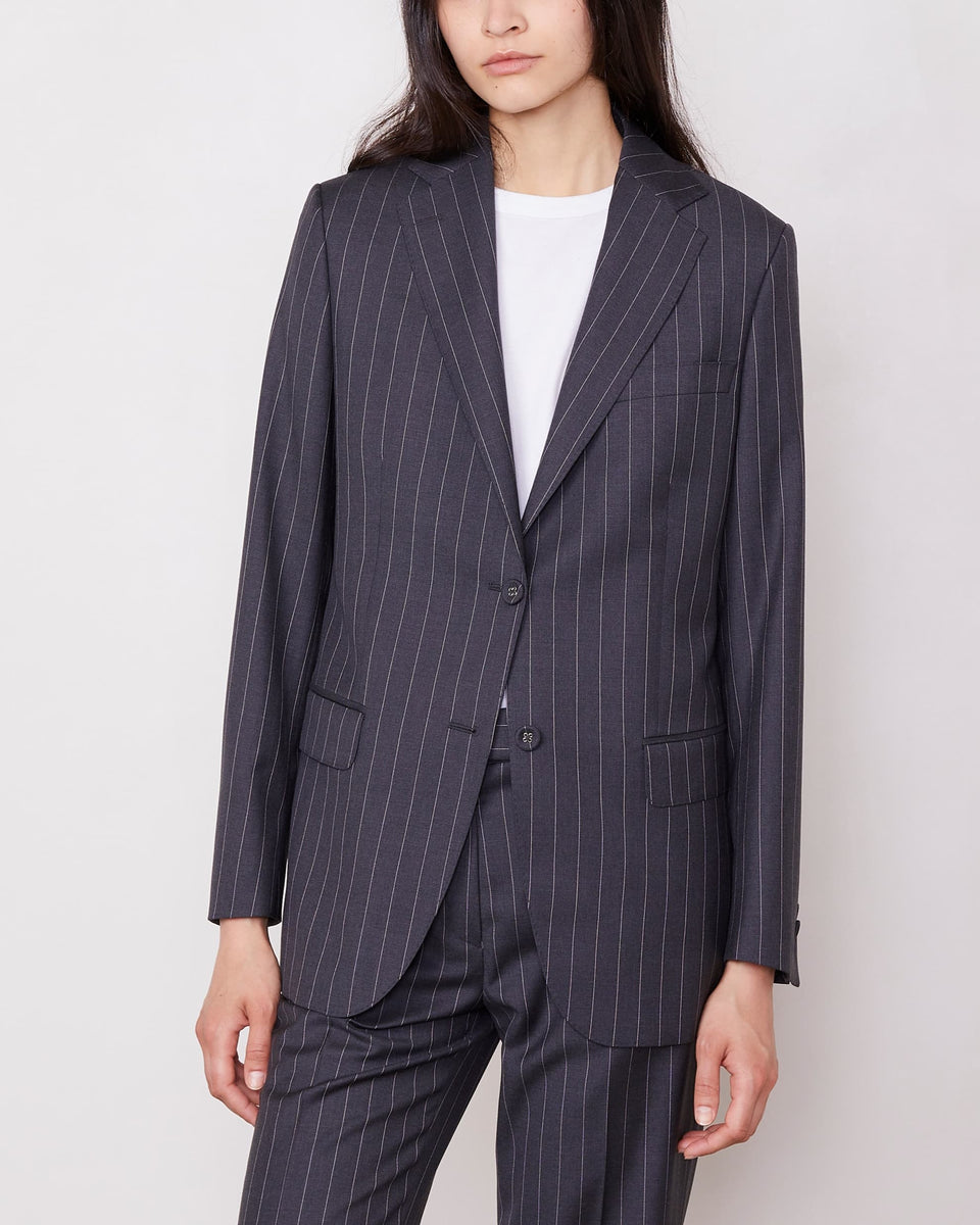 Veste charlene 2 - Image 2