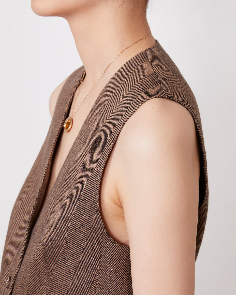 Gilet cleo 4 - Image 3