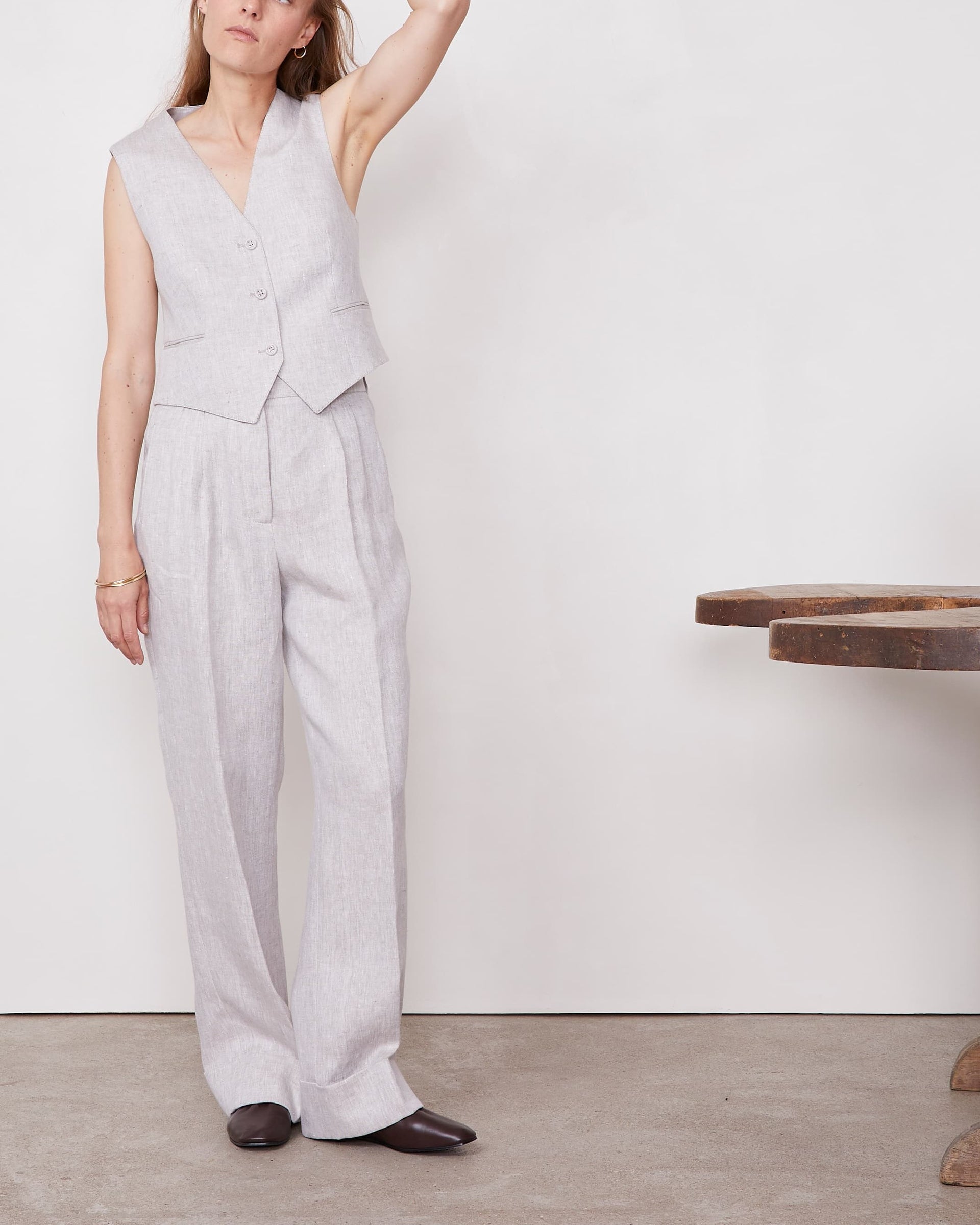 Gilet cleore 1 - Image 1