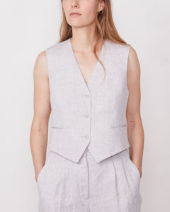 Gilet cleore 2 - Miniature 2