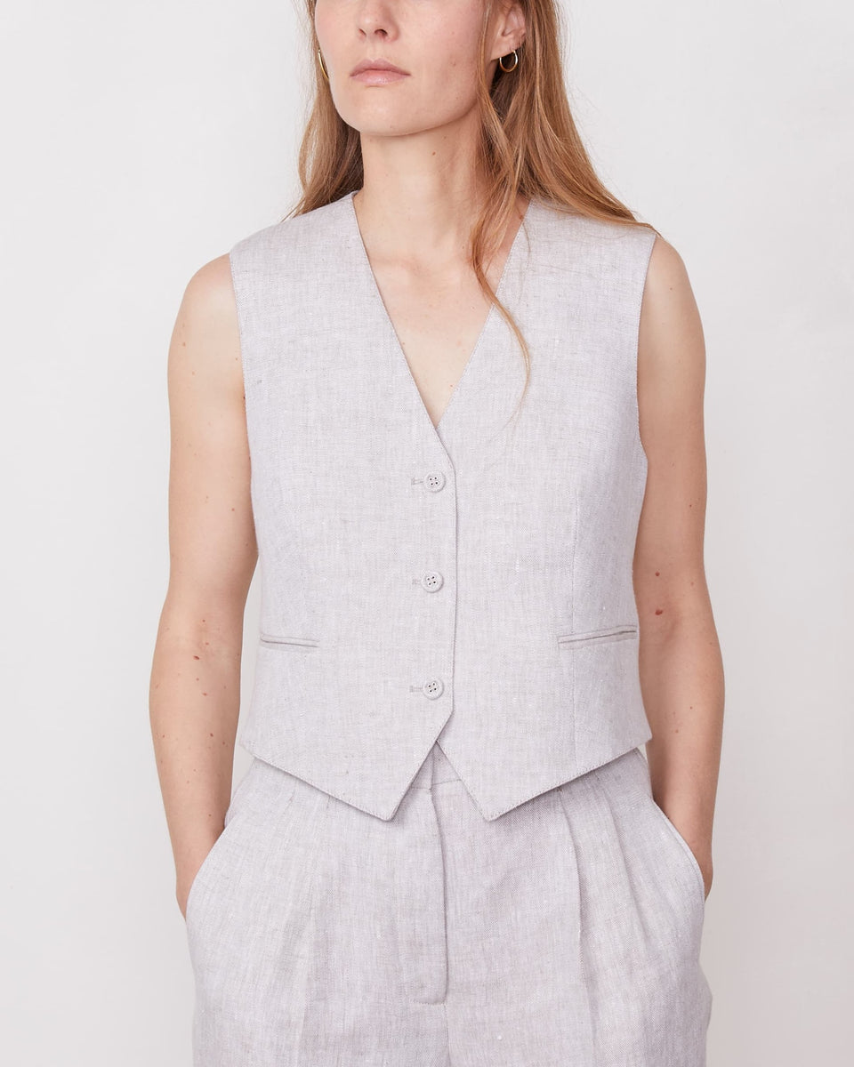 Gilet cleore 2 - Image 2